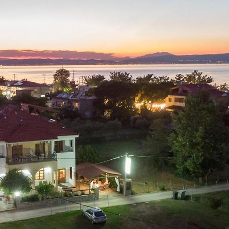 Ξενοδοχείο Φιλοξένια Πρίνος Εξωτερικό φωτογραφία